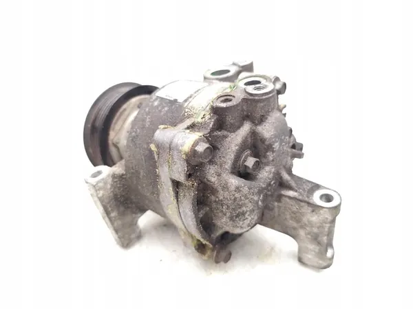 Compressore A/C Vauxhall Mokka 1.6 CDTi OEM 42456934 image 4