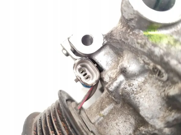 Compressore A/C Vauxhall Mokka 1.6 CDTi OEM 42456934 image 6