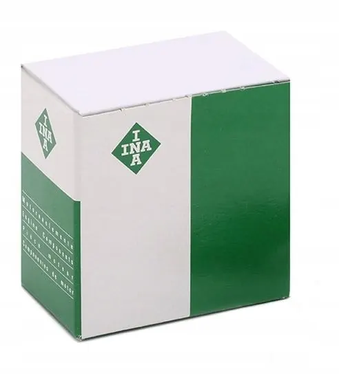 Schaeffler INA Vattenpump + Kamrem Kit image 7