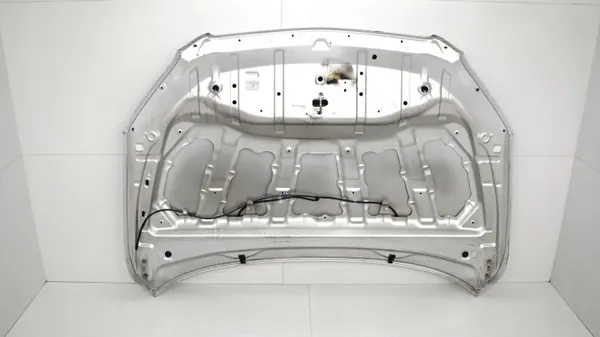 Toyota RAV4 III 05-08 Moottorikansi OEM 368446832 image 10