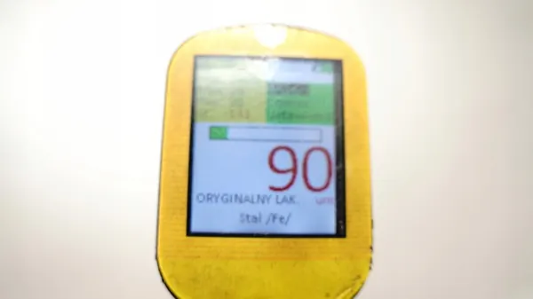 Toyota RAV4 III 05-08 Moottorikansi OEM 368446832 image 8