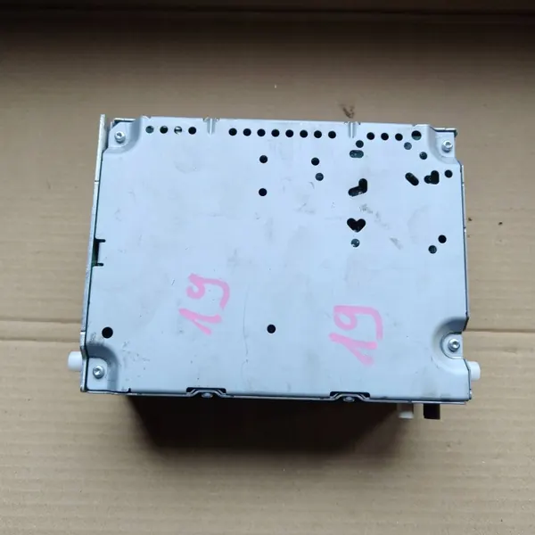 Changer CD Ford Transit Custom OEM GK2T18C815HF image 2