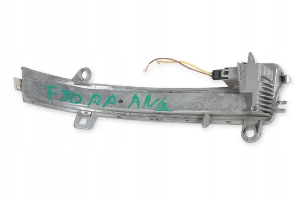 BMW OEM 7280772 Rechter spiegelrichtingaanwijzer image 6