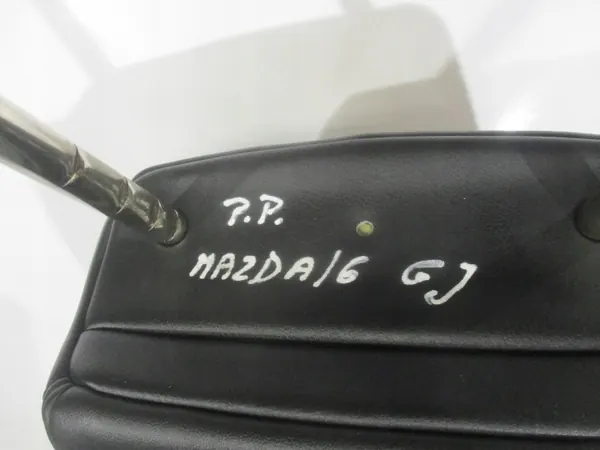 Encosto de Cabeça OEM COE950 Esquerdo/Direito Mazda 6 GJ III Couro image 7