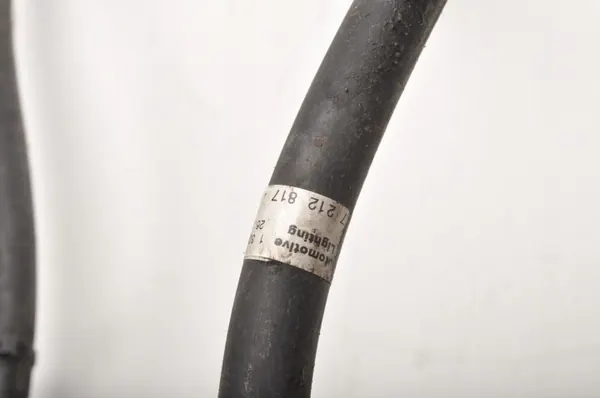 Scheinwerferreinigungsleitung Rolls-Royce Wraith RR5 OEM 7212817 image 3