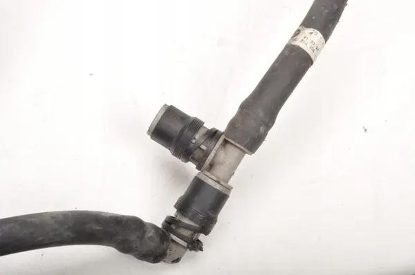 Scheinwerferreinigungsleitung Rolls-Royce Wraith RR5 OEM 7212817 image 4
