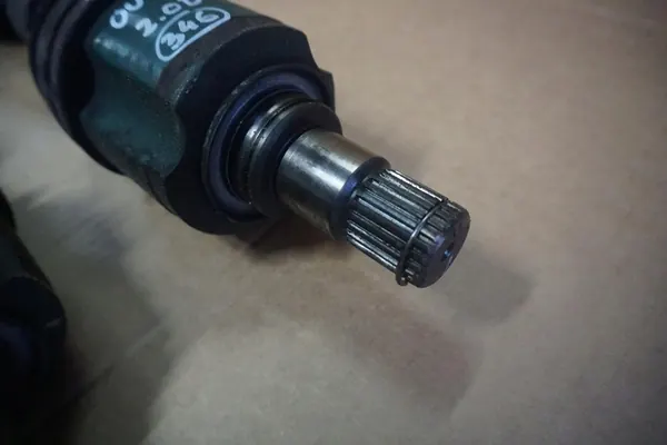 Vänster Främre CV-led Mitsubishi Outlander II 2007-2012 image 7