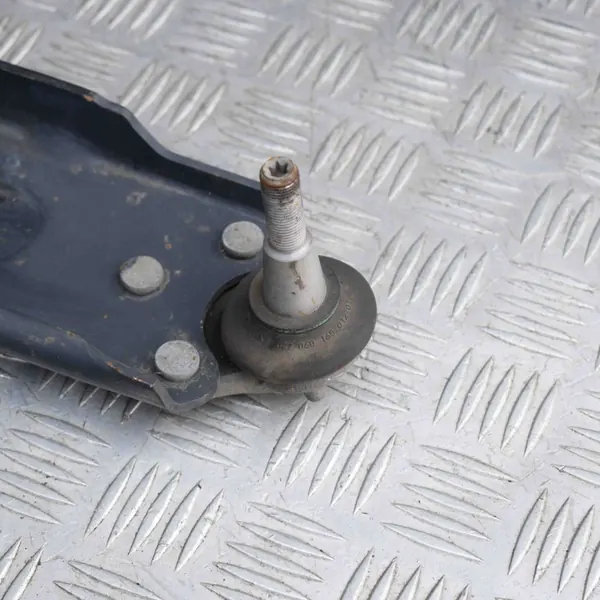 Braccio inferiore anteriore destro Renault Laguna III Grandtour image 2