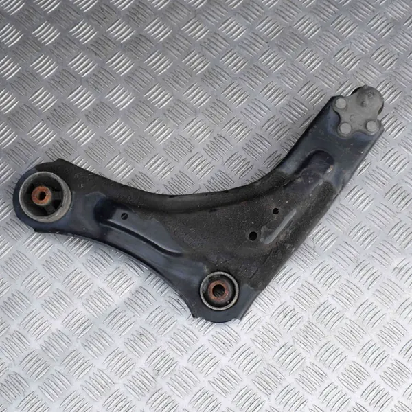Braccio inferiore anteriore destro Renault Laguna III Grandtour image 4