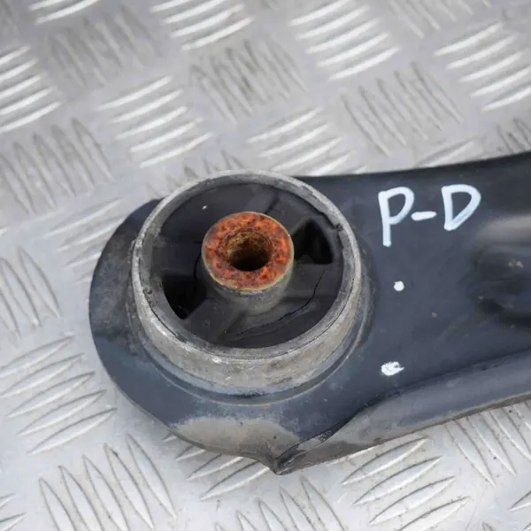 Braccio inferiore anteriore destro Renault Laguna III Grandtour image 5