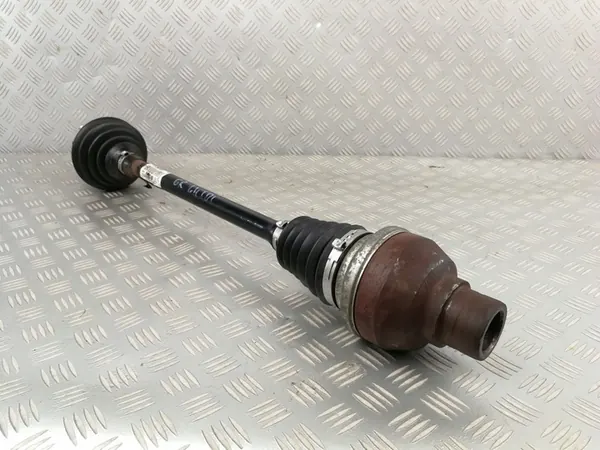 Skoda OE 6C0407272AA drivaxel image 6