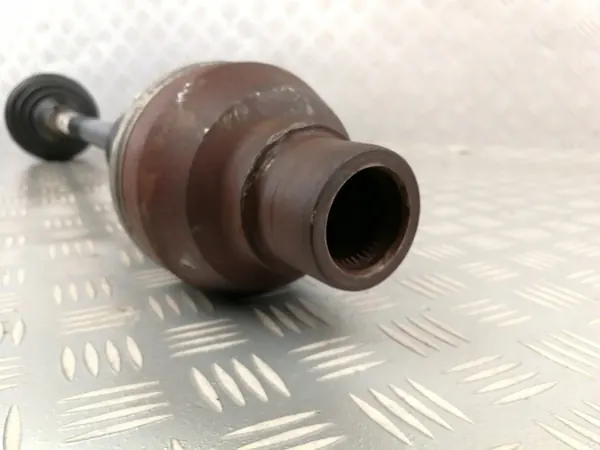 Skoda OE 6C0407272AA drivaxel image 7