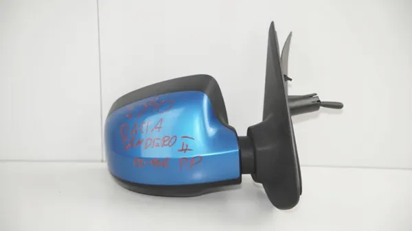 OEM 360191056 Oikea peili Dacia Sandero II 12-16 image 10