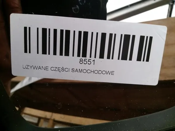 OEM 360191056 Oikea peili Dacia Sandero II 12-16 image 8