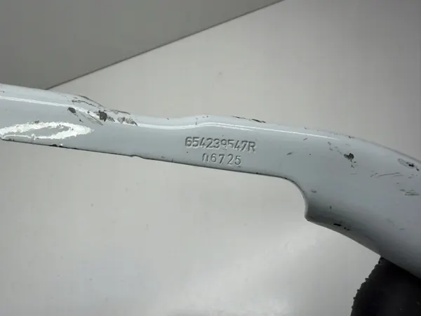 Charnière de capot Renault Clio V OEM 654239547R - Occasion image 5