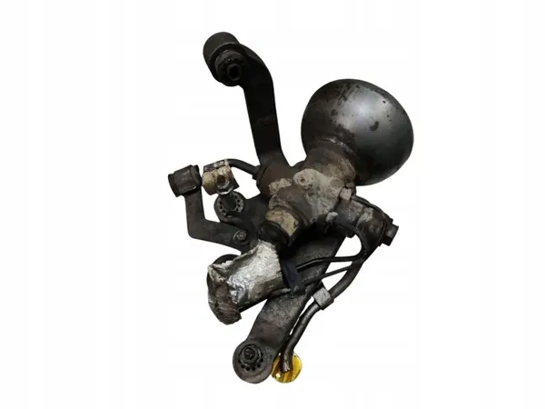 Voorophangingsbol OEM 9657351680 Citroen C5 image 2