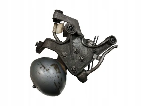 Voorophangingsbol OEM 9657351680 Citroen C5 image 4