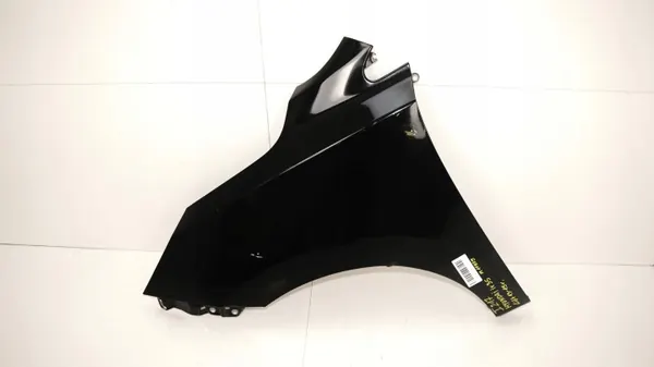 Para-lamas dianteiro esquerdo OEM 360179868 para Hyundai IX35 image 2