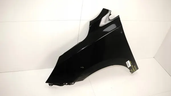 Para-lamas dianteiro esquerdo OEM 360179868 para Hyundai IX35 image 3