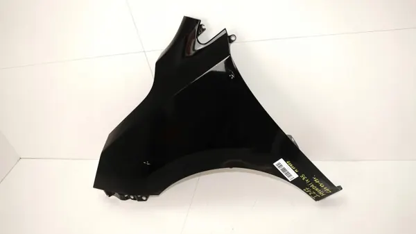 Para-lamas dianteiro esquerdo OEM 360179868 para Hyundai IX35 image 4