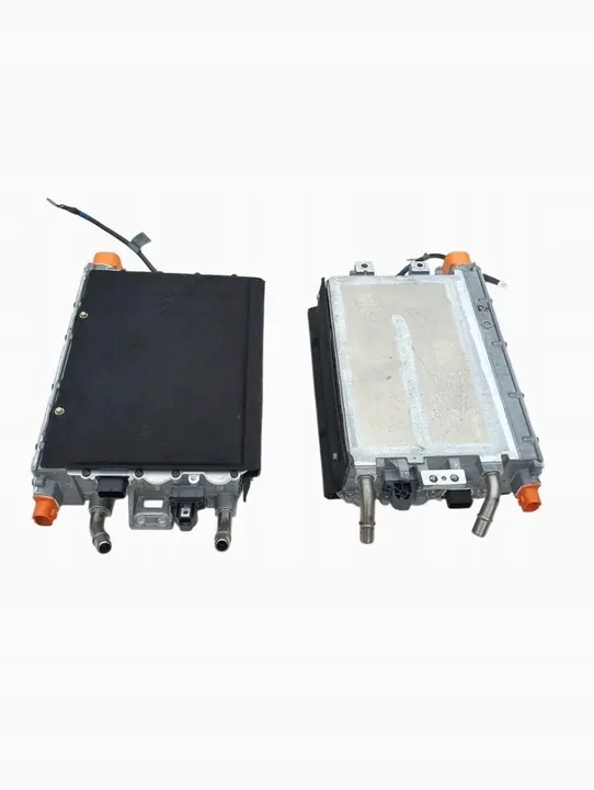 Conversor de Bateria Inverter 364011XFB0 Hyundai Kia image 2