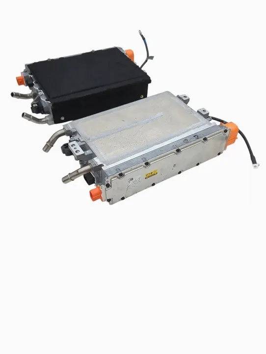 Conversor de Bateria Inverter 364011XFB0 Hyundai Kia image 5