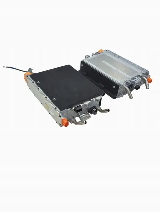 Conversor de Bateria Inverter 364011XFB0 Hyundai Kia image 6