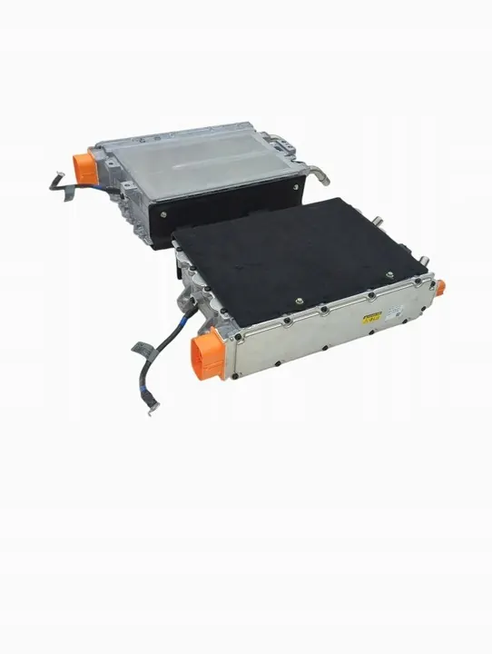 Conversor de Bateria Inverter 364011XFB0 Hyundai Kia image 7