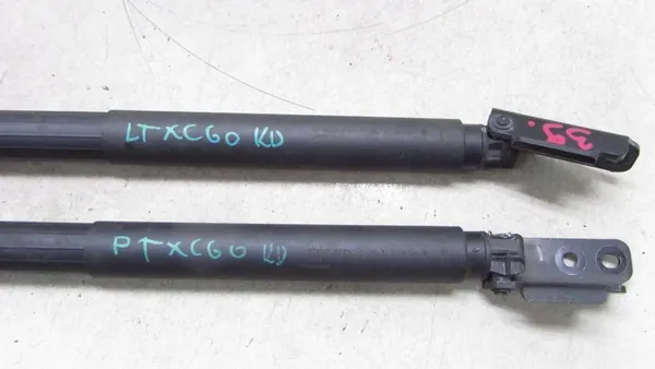 VOLVO XC60 Baklucka Aktuator 31479628 image 3