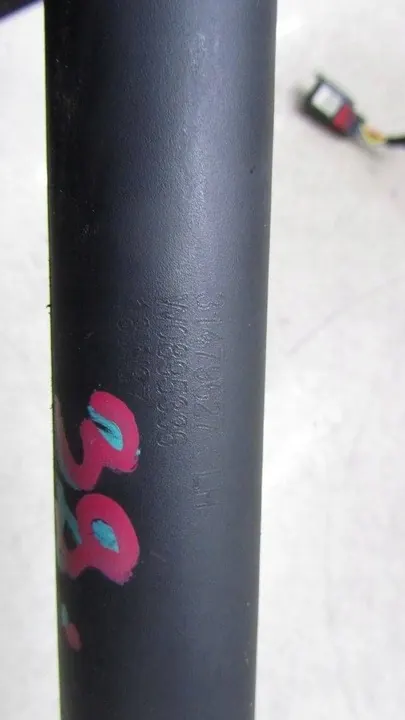 VOLVO XC60 Baklucka Aktuator 31479628 image 4