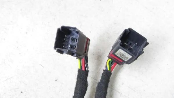 VOLVO XC60 Baklucka Aktuator 31479628 image 5