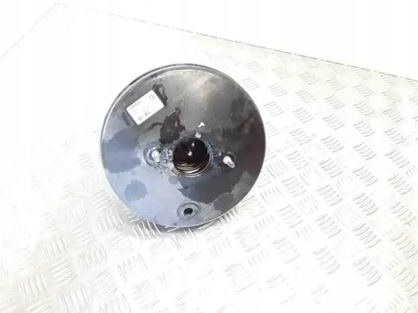 Jarruservo OEM 0204051672 Opel Agila B/Suzuki Splash image 2