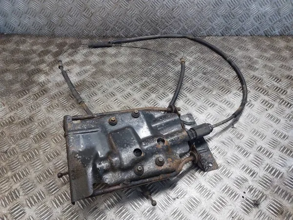 Frein à main électrique OEM 13311218 pour Opel Meriva B image 4