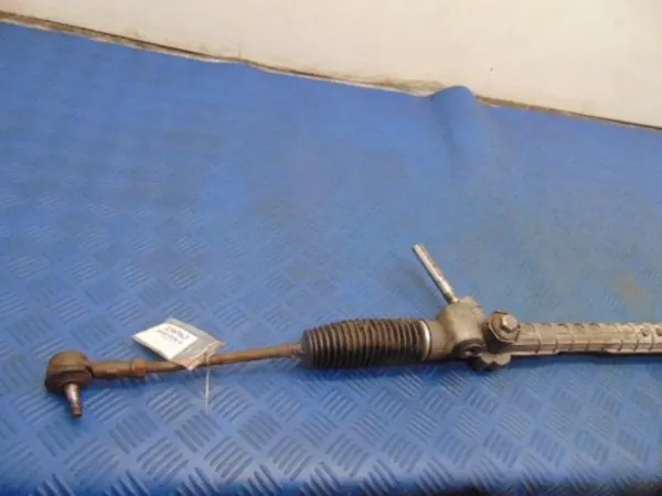 Colector de Admissão Opel Corsa C OEM 26082855 image 3