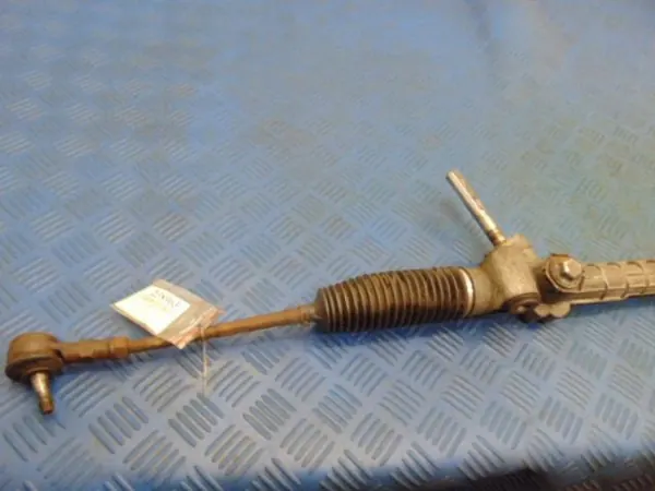 Colector de Admissão Opel Corsa C OEM 26082855 image 4