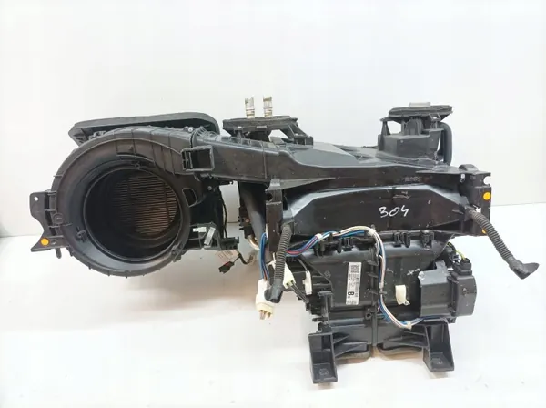 GPLA19B555 Calefactor para Range Rover Sport II (2013-) image 5