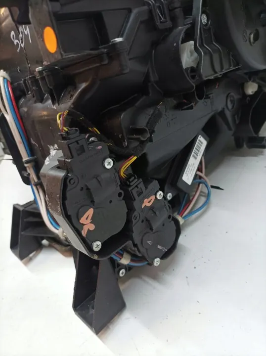 GPLA19B555 Calefactor para Range Rover Sport II (2013-) image 7