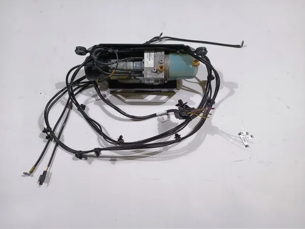 Takmotorpump OEM 5110180100 för Chevrolet Camaro image 2