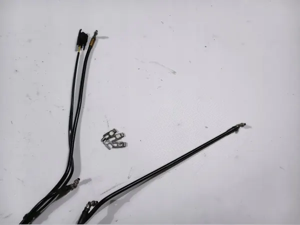 Takmotorpump OEM 5110180100 för Chevrolet Camaro image 10