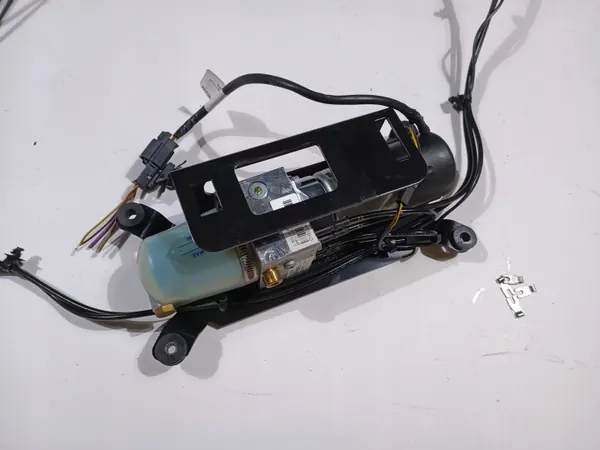 Takmotorpump OEM 5110180100 för Chevrolet Camaro image 3