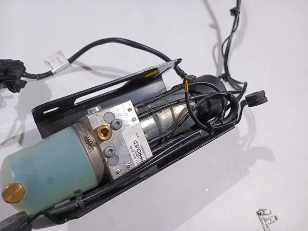 Takmotorpump OEM 5110180100 för Chevrolet Camaro image 4