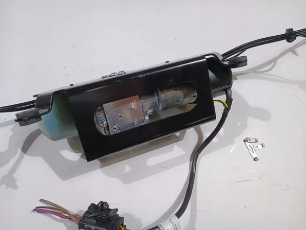 Takmotorpump OEM 5110180100 för Chevrolet Camaro image 5