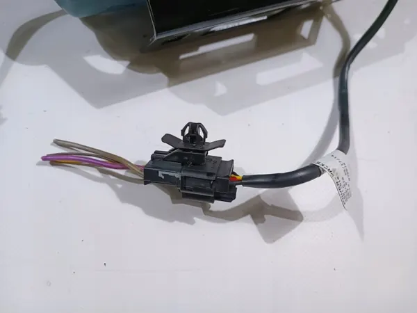 Takmotorpump OEM 5110180100 för Chevrolet Camaro image 6