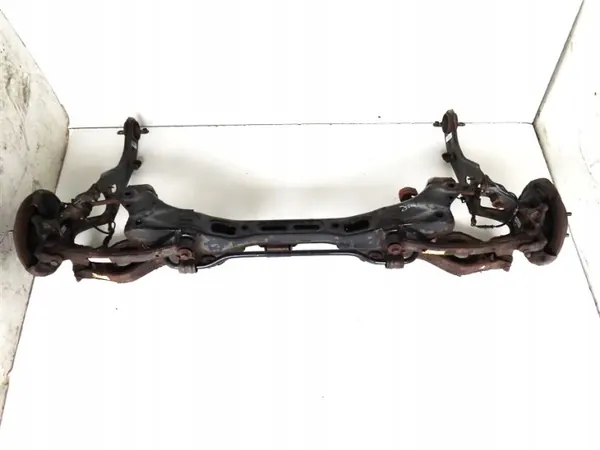 Achterophangingbalk OEM HSGSFWRRW527292-WIHSHBZ image 2