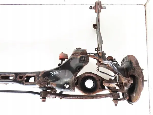 Achterophangingbalk OEM HSGSFWRRW527292-WIHSHBZ image 3