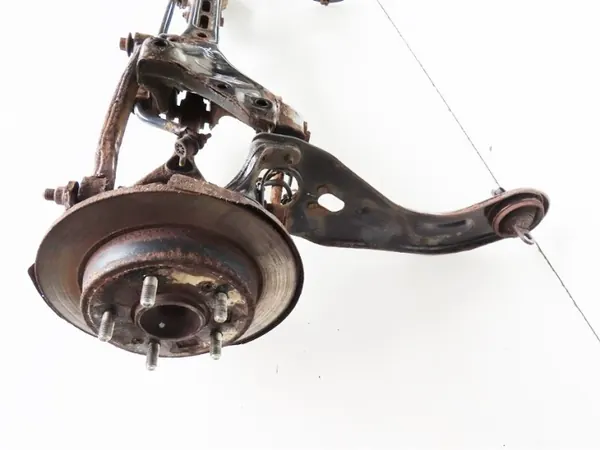 Achterophangingbalk OEM HSGSFWRRW527292-WIHSHBZ image 5