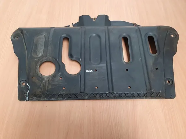 Motorplåt Dacia Duster I 2014 758902039R image 3