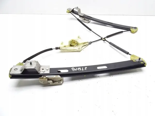 Elevador de vidro dianteiro esquerdo SEAT LEON III 5F4837461D image 2