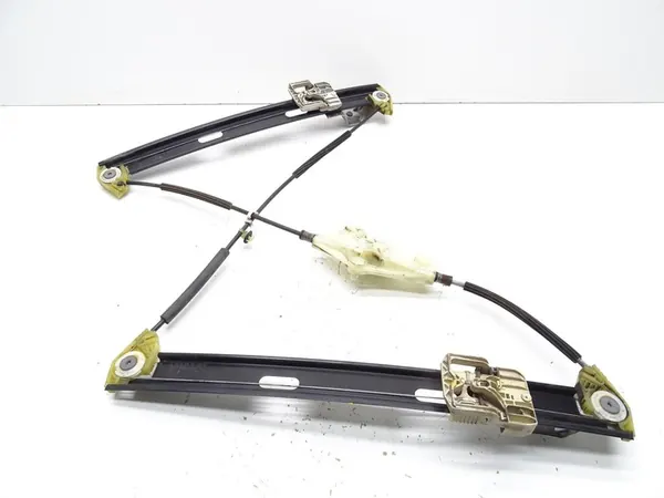 Elevador de vidro dianteiro esquerdo SEAT LEON III 5F4837461D image 3