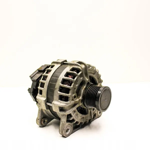 ALTERNATOR RENAULT DACIA 231007518R image 2